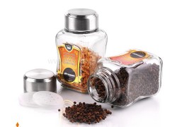 ادویه پاش کمر باریک زیباسازان