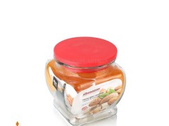 بانکه ادویه هانا زیباسازان