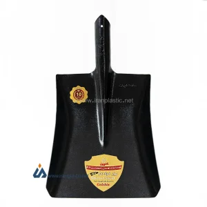 بیل پارویی گلچین صنعت کد A112