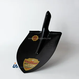 بیل فولادی نمره 2 استاندارد گلچین صنعت A110.webp