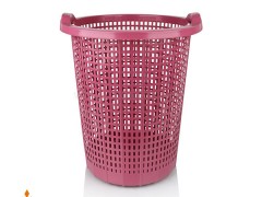 سبد رخت عرشیا سایز 4 ایده آل پلاستیک کد 614