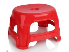 چهارپایه 20 سانتی پلاستیک ایده آل کد 623