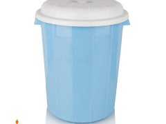 سطل پارسا ایده آل پلاستیک 2