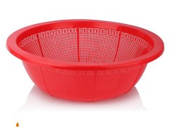 آبکش صاترا 2000 گرد ایده آل پلاستیک