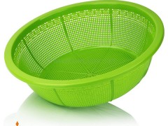 آبکش صاترا 3000 گرد ایده آل پلاستیک