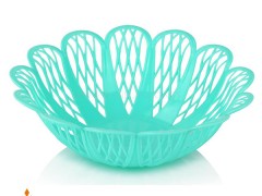 سبد سبزی گل ایده آل پلاستیک