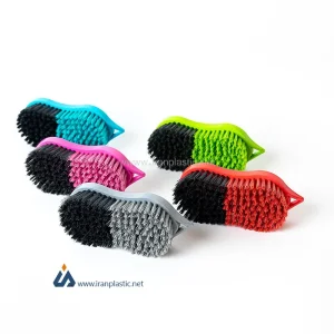 برس حوض‌شوی بزرگ گلچین صنعت 418 .webp