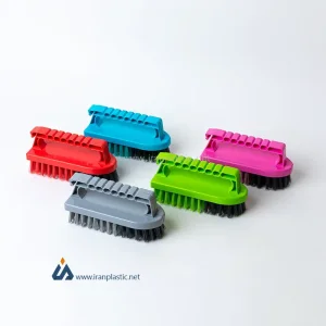 برس اتویی بزرگ گلچین صنعت 411.webp