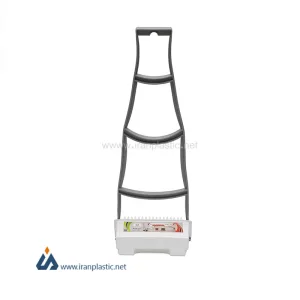 جارو خاک انداز مخزن دار گلچین صنعت 105