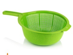 صافی گندمی سایز یک ایده آل پلاستیک