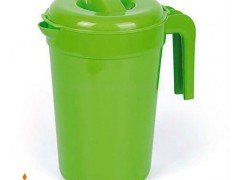 پارچ بزرگ ایده آل پلاستیک