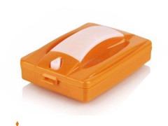 جارو نپتون دو برس فلور