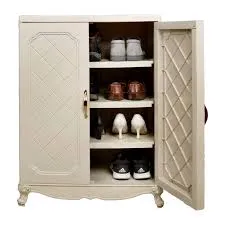 کمد جاکفشی پلاستیکی رونیکا تسا پلاستیک 328