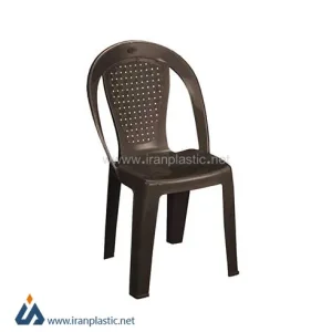 صندلی پلاستیکی بدون دسته  ناصر  پلاستیک کد 942