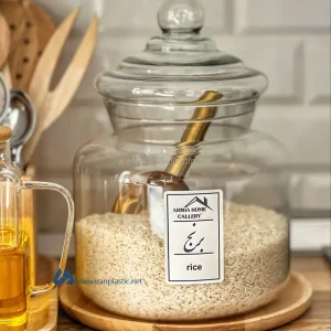 کندی باکس هلندی پیشگامان بلور