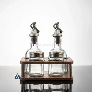 سرویس ادویه و آبلیمو پیشگامان 9925