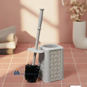 فرچه بهداشتی مانا یزدگل پلاستیک 561