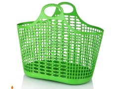 زنبیل ایده ال پلاستیک