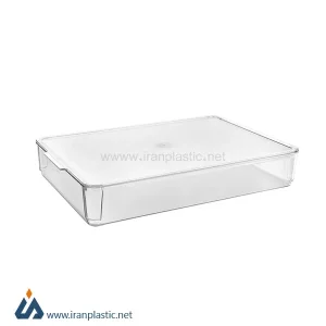 کوکی باکس GH1 آریسام پلاستیک کد 307