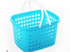 سبد خرید بزرگ سیب اشکان پلاستیک