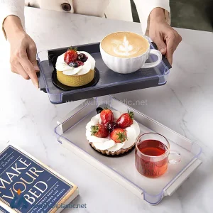 سینی دوجداره کافی آریسام پلاستیک.webp