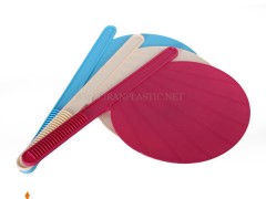 بادبزن شاندیز اشکان پلاستیک