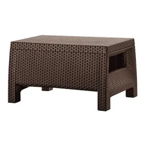 میز جلو مبلی پلاستیکی مدل 3020 ناصر پلاستیک