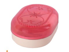 جاصابونی نگین اشکان پلاستیک