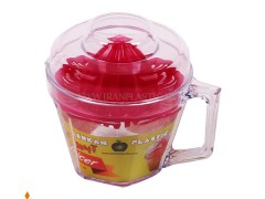 آبمیوه گیری لوکس سوپر اشکان