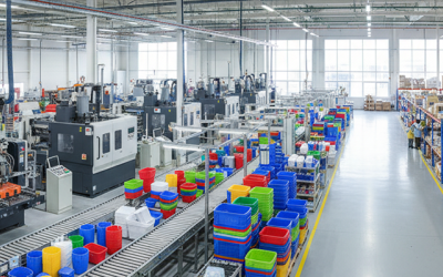 راهنمای خرید پلاستیک عمده، قیمت روز و نکات مهم خرید