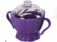 قندان هما اشکان پلاستیک