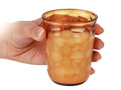 لیوان الماس اشکان پلاستیک