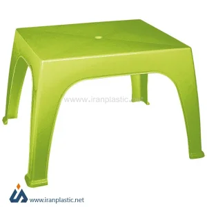 میز پلاستیکی ناصر 830