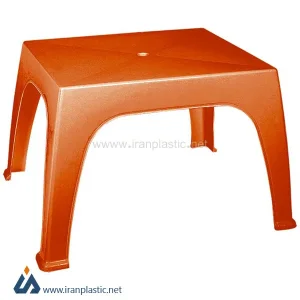 میز پلاستیکی ناصر 830