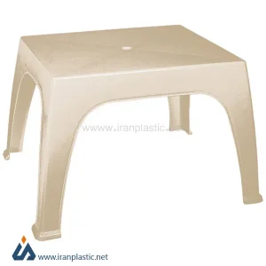 میز پلاستیکی ناصر 830