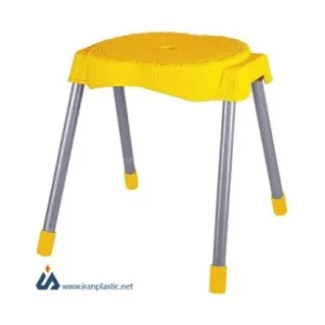 چهارپایه حصیربافت ناصر پلاستیک 763