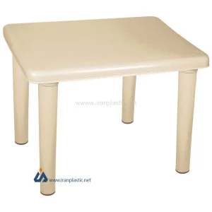 میز کودک پلاستیک ناصر 828