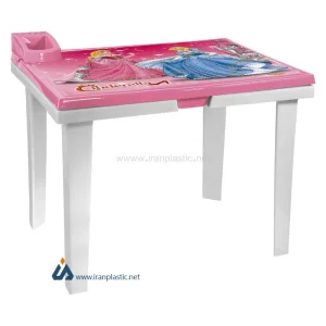 میز تحریر نگین ناصر پلاستیک 827