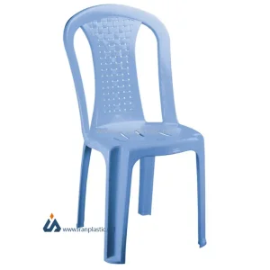 صندلی ناصر پلاستیک کد 842