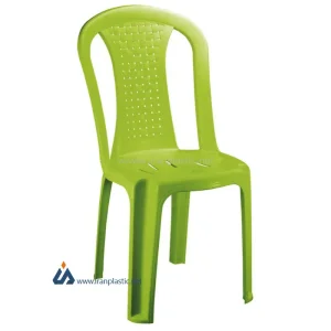 صندلی پلاستیکی ناصر کد 842