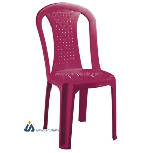 صندلی پلاستیکی ناصر کد 842
