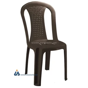 صندلی پلاستیکی ناصر کد 842