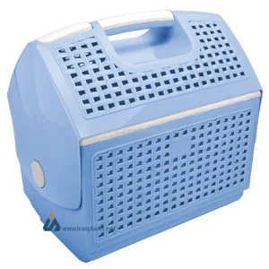 سبد پیک نیک گلرو ناصر پلاستیک