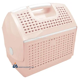 سبد پیک نیک گلرو ناصر پلاستیک