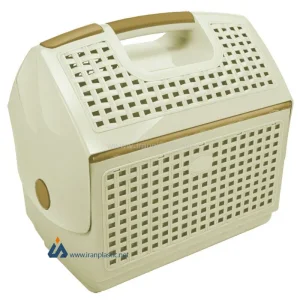 سبد پیک نیک گلرو ناصر پلاستیک