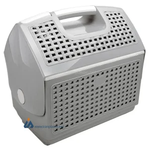 سبد پیک نیک گلرو ناصر پلاستیک