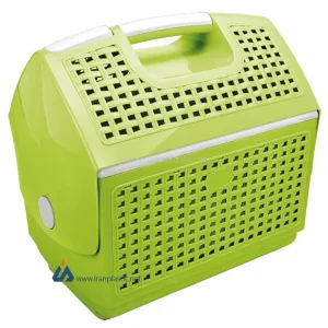 سبد پیک نیک گلرو ناصر پلاستیک