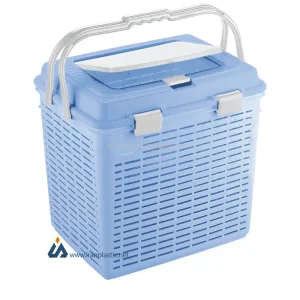 سبد پیک نیک گلریز 3 ناصر پلاستیک کد 8100