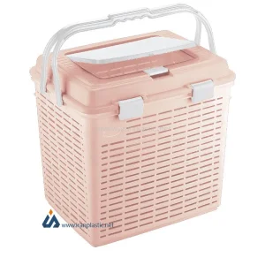 سبد پیک نیک گلریز 3 ناصر پلاستیک