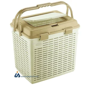 سبد پیک نیک گلریز 3 ناصر پلاستیک